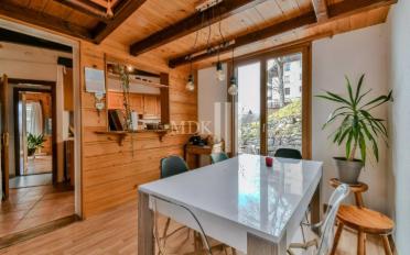 Chalet 5.5 Zimmer - image - 11