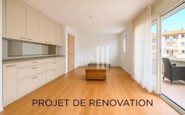 Appartement 4.5 pièces - image - 2