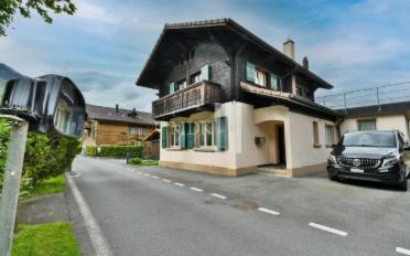 Chalet 6 Zimmer - image - 1