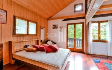 Chalet 6 Zimmer - image - 6