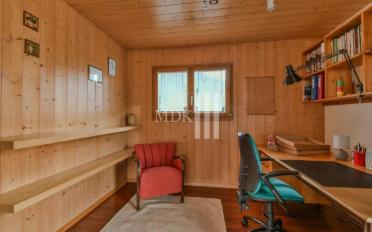 Chalet 6 Zimmer - image - 7