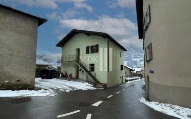 Single house 7 rooms - image - 1