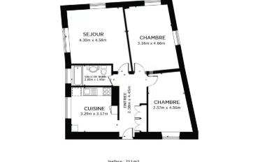 Single house 7 rooms - image - 13