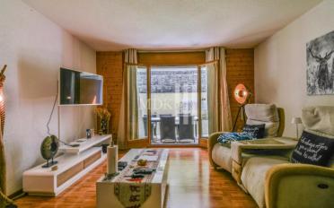Wohnung 2 Zimmer - image - 1