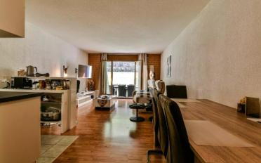 Wohnung 2 Zimmer - image - 3