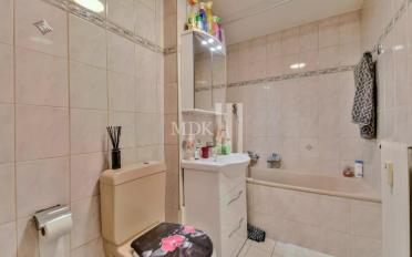 Wohnung 2 Zimmer - image - 6