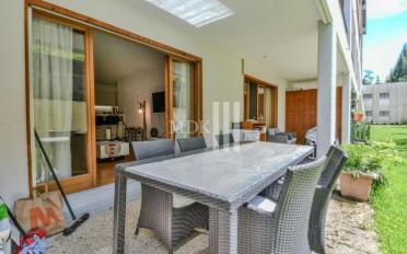 Wohnung 2 Zimmer - image - 8