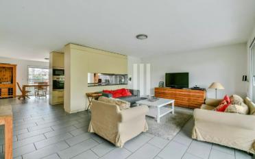 Apartment 5.5 rooms - image - 2