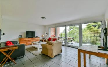 Apartment 5.5 rooms - image - 1