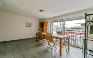 Apartment 5.5 rooms - image - 5