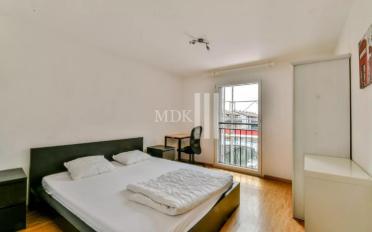 Apartment 5.5 rooms - image - 6