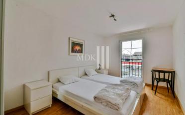 Apartment 5.5 rooms - image - 7