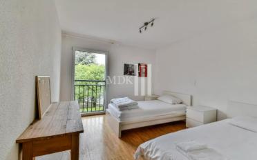 Apartment 5.5 rooms - image - 9