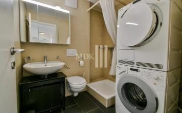Apartment 5.5 rooms - image - 11