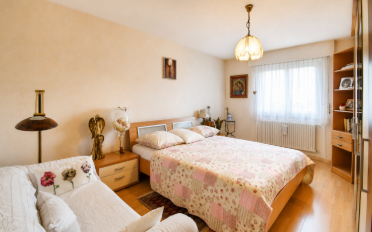 Apartment 3.5 rooms - image - 4
