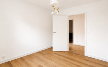 Apartment 3.5 rooms - image - 3