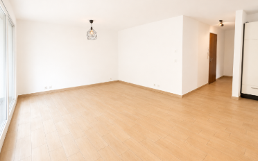 Apartment 3.5 rooms - image - 1