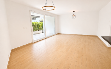 Apartment 3.5 rooms - image - 2