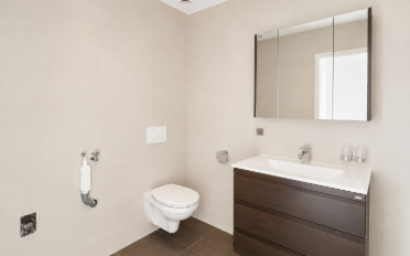 Apartment 3.5 rooms - image - 8