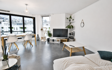 Appartement 3.5 pièces - image - 3