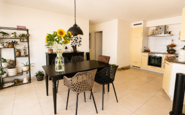 Wohnung 3.5 Zimmer - image - 4