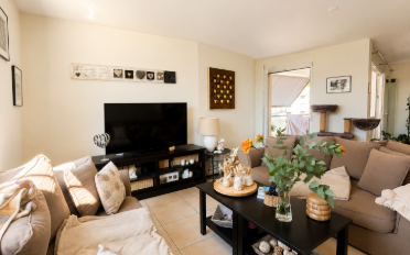 Wohnung 3.5 Zimmer - image - 3