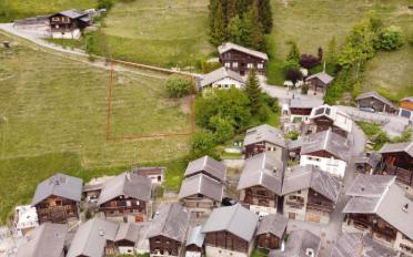 Terrain à bâtir - image - 1
