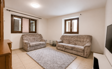 Wohnung 3.5 Zimmer - image - 1