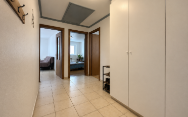 Wohnung 3.5 Zimmer - image - 3