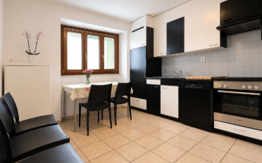 Wohnung 3.5 Zimmer - image - 2