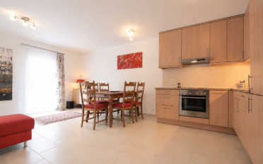 Wohnung 2.5 Zimmer - image - 1