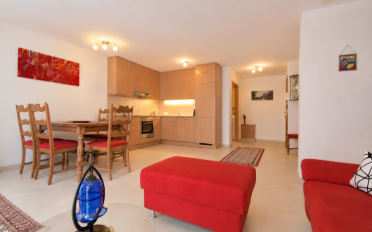 Wohnung 2.5 Zimmer - image - 2