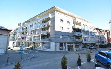 Tiefgarage - image - 1