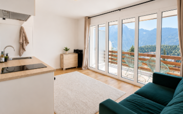Appartement 1.5 pièces - image - 1