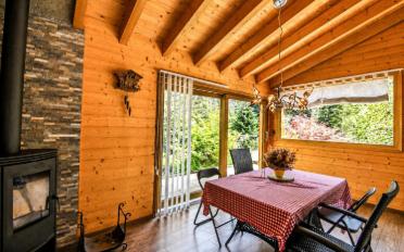 Chalet 5.5 Zimmer - image - 6