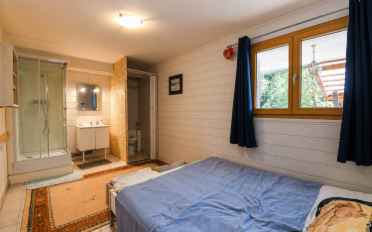 Chalet 5.5 Zimmer - image - 8