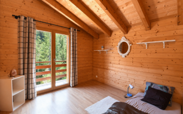 Chalet 5.5 Zimmer - image - 9