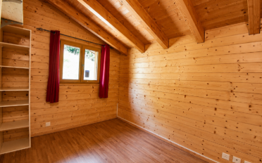 Chalet 5.5 Zimmer - image - 11