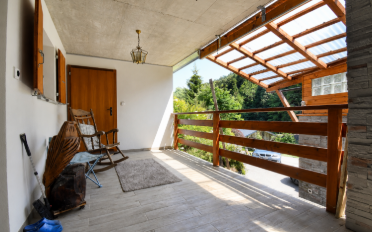Chalet 5.5 Zimmer - image - 13