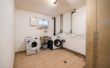 Chalet 5.5 Zimmer - image - 12