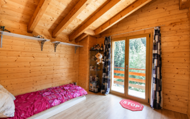 Chalet 5.5 Zimmer - image - 10