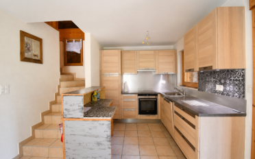 Chalet 5.5 Zimmer - image - 7