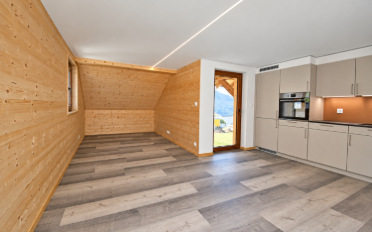 Duplex 3.5 pièces - image - 1
