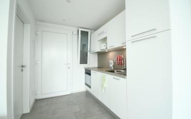 Apartment 1.5 rooms - image - 1