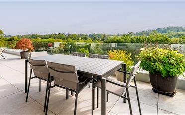 Appartement 5 pièces - image - 1