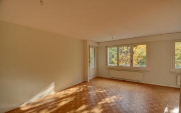 Apartment 3 rooms - image - 3