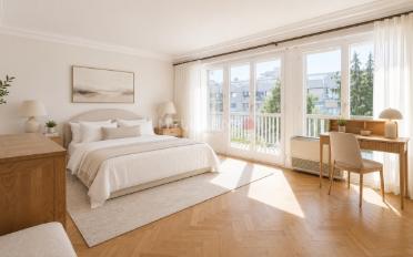 Apartment 12 rooms - image - 5