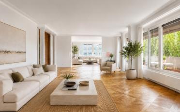 Apartment 12 rooms - image - 1