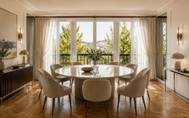 Apartment 12 rooms - image - 3
