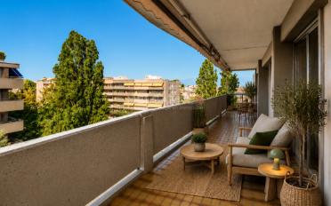 Apartment 12 rooms - image - 4